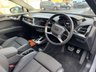 USED 2022 AUDI Q4 E-TRON 50 S line Sportback 5dr Electric Auto quattro 82kWh (299 ps) Pebble grey One Owner 58,500 miles lovely example Just arrived  Tel 01225 705200 thanks