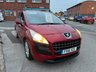 USED 2011 61 PEUGEOT 3008 1.6 HDi Active SUV 5dr Diesel EGC Euro 5 (112 ps) 