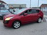USED 2011 61 PEUGEOT 3008 1.6 HDi Active SUV 5dr Diesel EGC Euro 5 (112 ps) 