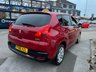 USED 2011 61 PEUGEOT 3008 1.6 HDi Active SUV 5dr Diesel EGC Euro 5 (112 ps) 