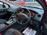 USED 2011 61 PEUGEOT 3008 1.6 HDi Active SUV 5dr Diesel EGC Euro 5 (112 ps) 