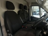 USED 2023 73 PEUGEOT BOXER 2.2 BLUEHDI 140PS PROFESSIONAL PREMIUM+ L4 H3  