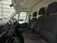 USED 2023 73 PEUGEOT BOXER 2.2 BLUEHDI 140PS PROFESSIONAL PREMIUM+ L4 H3  