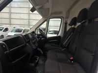USED 2023 73 PEUGEOT BOXER 2.2 BLUEHDI 140PS PROFESSIONAL PREMIUM+ L4 H3  