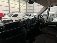 USED 2023 73 PEUGEOT BOXER 2.2 BLUEHDI 140PS PROFESSIONAL PREMIUM+ L4 H3  
