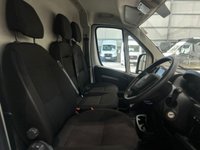 USED 2023 73 PEUGEOT BOXER 2.2 BLUEHDI 140PS PROFESSIONAL PREMIUM+ L4 H3  