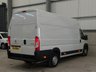 USED 2023 73 PEUGEOT BOXER 2.2 BLUEHDI 140PS PROFESSIONAL PREMIUM+ L4 H3  