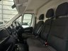 USED 2023 73 PEUGEOT BOXER 2.2 BLUEHDI 140PS PROFESSIONAL PREMIUM+ L4 H3  