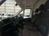 USED 2023 73 PEUGEOT BOXER 2.2 BLUEHDI 140PS PROFESSIONAL PREMIUM+ L4 H3  