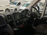 USED 2023 73 PEUGEOT BOXER 2.2 BLUEHDI 140PS PROFESSIONAL PREMIUM+ L4 H3  