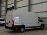 USED 2023 73 PEUGEOT BOXER 2.2 BLUEHDI 140PS PROFESSIONAL PREMIUM+ L4 H3  