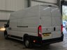 USED 2023 73 PEUGEOT BOXER 2.2 BLUEHDI 140PS PROFESSIONAL PREMIUM+ L4 H3  