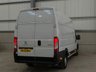 USED 2023 73 PEUGEOT BOXER 2.2 BLUEHDI 140PS PROFESSIONAL PREMIUM+ L4 H3  
