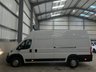 USED 2023 73 PEUGEOT BOXER 2.2 BLUEHDI 140PS PROFESSIONAL PREMIUM+ L4 H3  