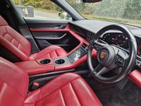 USED 2021 21 PORSCHE TAYCAN Performance 79.2kWh 4S Saloon 4dr Electric Auto 4WD (530 ps) 8.9% APR FINANCE RATES