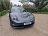 USED 2021 21 PORSCHE TAYCAN Performance 79.2kWh 4S Saloon 4dr Electric Auto 4WD (530 ps) 8.9% APR FINANCE RATES