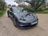 USED 2021 21 PORSCHE TAYCAN Performance 79.2kWh 4S Saloon 4dr Electric Auto 4WD (530 ps) 8.9% APR FINANCE RATES