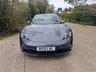 USED 2021 21 PORSCHE TAYCAN Performance 79.2kWh 4S Saloon 4dr Electric Auto 4WD (530 ps) 8.9% APR FINANCE RATES