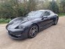 USED 2021 21 PORSCHE TAYCAN Performance 79.2kWh 4S Saloon 4dr Electric Auto 4WD (530 ps) 8.9% APR FINANCE RATES