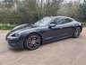 USED 2021 21 PORSCHE TAYCAN Performance 79.2kWh 4S Saloon 4dr Electric Auto 4WD (530 ps) 8.9% APR FINANCE RATES