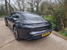 USED 2021 21 PORSCHE TAYCAN Performance 79.2kWh 4S Saloon 4dr Electric Auto 4WD (530 ps) 8.9% APR FINANCE RATES