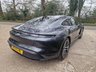 USED 2021 21 PORSCHE TAYCAN Performance 79.2kWh 4S Saloon 4dr Electric Auto 4WD (530 ps) 8.9% APR FINANCE RATES