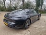 USED 2021 21 PORSCHE TAYCAN Performance 79.2kWh 4S Saloon 4dr Electric Auto 4WD (530 ps) 8.9% APR FINANCE RATES