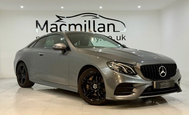 2018 Mercedes-Benz E CLASS - Photo 2