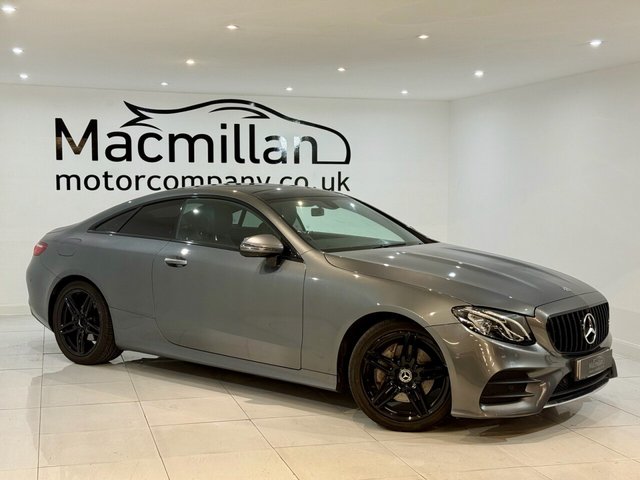 2018 Mercedes-Benz E CLASS - Photo 4