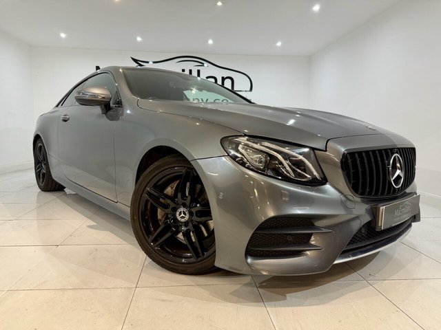 2018 Mercedes-Benz E CLASS - Photo 5