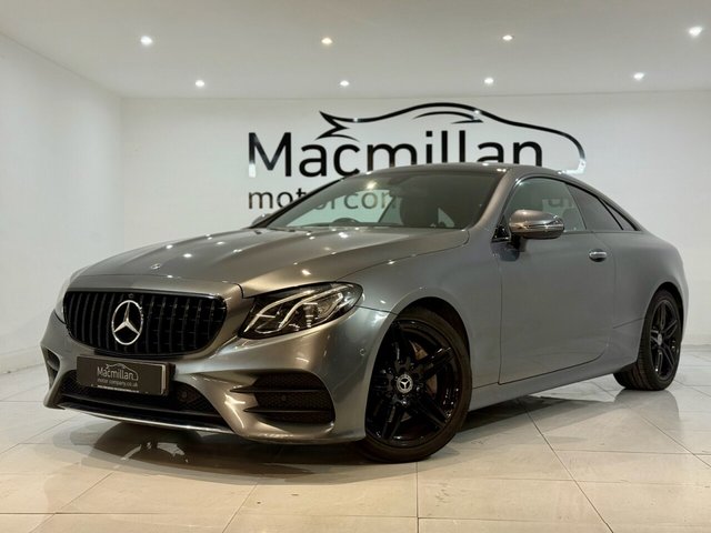 2018 Mercedes-Benz E CLASS - Photo 6