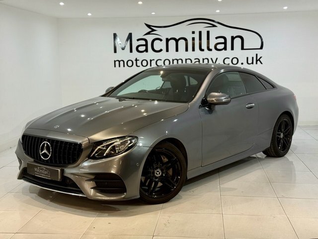 2018 Mercedes-Benz E CLASS - Photo 8