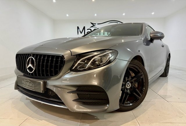 2018 Mercedes-Benz E CLASS - Photo 10