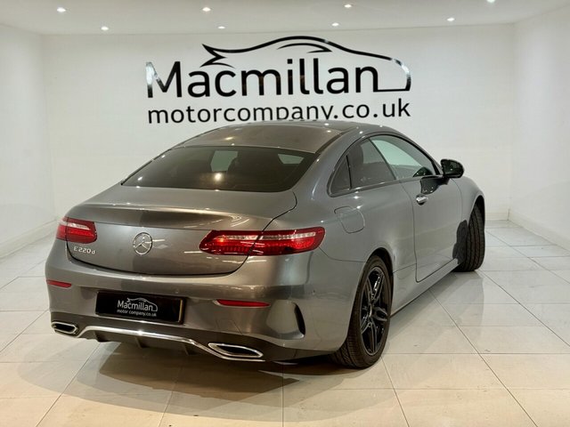 2018 Mercedes-Benz E CLASS - Photo 11