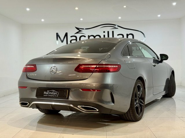 2018 Mercedes-Benz E CLASS - Photo 12