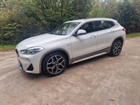USED 2019 19 BMW X2 2.0 20d M Sport X SUV 5dr Diesel Auto xDrive Euro 6 (s/s) (190 ps) 8.9% APR FINANCE RATES