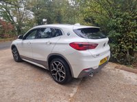 USED 2019 19 BMW X2 2.0 20d M Sport X SUV 5dr Diesel Auto xDrive Euro 6 (s/s) (190 ps) 8.9% APR FINANCE RATES
