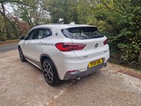 USED 2019 19 BMW X2 2.0 20d M Sport X SUV 5dr Diesel Auto xDrive Euro 6 (s/s) (190 ps) 8.9% APR FINANCE RATES