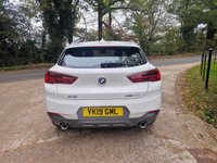 USED 2019 19 BMW X2 2.0 20d M Sport X SUV 5dr Diesel Auto xDrive Euro 6 (s/s) (190 ps) 8.9% APR FINANCE RATES