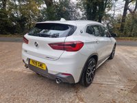 USED 2019 19 BMW X2 2.0 20d M Sport X SUV 5dr Diesel Auto xDrive Euro 6 (s/s) (190 ps) 8.9% APR FINANCE RATES