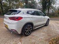 USED 2019 19 BMW X2 2.0 20d M Sport X SUV 5dr Diesel Auto xDrive Euro 6 (s/s) (190 ps) 8.9% APR FINANCE RATES