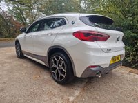 USED 2019 19 BMW X2 2.0 20d M Sport X SUV 5dr Diesel Auto xDrive Euro 6 (s/s) (190 ps) 8.9% APR FINANCE RATES