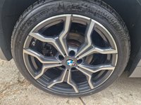 USED 2019 19 BMW X2 2.0 20d M Sport X SUV 5dr Diesel Auto xDrive Euro 6 (s/s) (190 ps) 8.9% APR FINANCE RATES