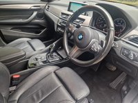 USED 2019 19 BMW X2 2.0 20d M Sport X SUV 5dr Diesel Auto xDrive Euro 6 (s/s) (190 ps) 8.9% APR FINANCE RATES