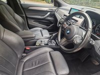 USED 2019 19 BMW X2 2.0 20d M Sport X SUV 5dr Diesel Auto xDrive Euro 6 (s/s) (190 ps) 8.9% APR FINANCE RATES