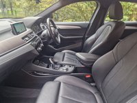 USED 2019 19 BMW X2 2.0 20d M Sport X SUV 5dr Diesel Auto xDrive Euro 6 (s/s) (190 ps) 8.9% APR FINANCE RATES