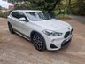 USED 2019 19 BMW X2 2.0 20d M Sport X SUV 5dr Diesel Auto xDrive Euro 6 (s/s) (190 ps) 8.9% APR FINANCE RATES