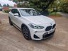 USED 2019 19 BMW X2 2.0 20d M Sport X SUV 5dr Diesel Auto xDrive Euro 6 (s/s) (190 ps) 8.9% APR FINANCE RATES