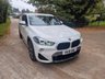 USED 2019 19 BMW X2 2.0 20d M Sport X SUV 5dr Diesel Auto xDrive Euro 6 (s/s) (190 ps) 8.9% APR FINANCE RATES