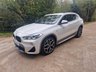 USED 2019 19 BMW X2 2.0 20d M Sport X SUV 5dr Diesel Auto xDrive Euro 6 (s/s) (190 ps) 8.9% APR FINANCE RATES